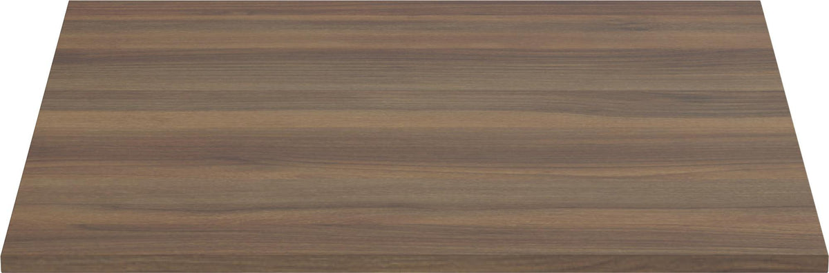 Ideal Standard Adapto Holzplatte 250x505x12 mm Pinie hell Dekor für Konsolenunterschrank