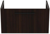 Ideal Standard i.life B Waschtischunterschrank 800 mm Weiß Matt – 1 Auszug mit Softclose