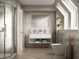 Ideal Standard Stand-Tiefspül-WC Connect Air 360x545x400mm AquaBlade Weiß