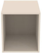 sandbeige matt / beige / beige