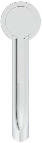 IDEAL STANDARD Waschtischarmatur Joy Grande Ausladung 135 mm ohne Ablaufgarnitur Brushed Gold