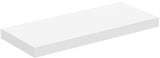 Ideal Standard Conca Konsole 1600x505x80 mm Weiß – Rechteckige Waschtischplatte