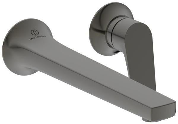 Ideal Standard La Dolce Vita Wand-Waschtischarmatur 209 mm Brushed Gold