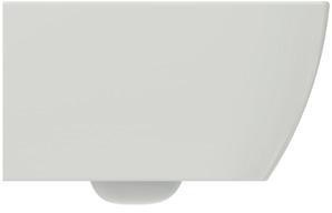 Ideal Standard i.life B Wandtiefspül-WC randlos 355x540x335mm Weiß