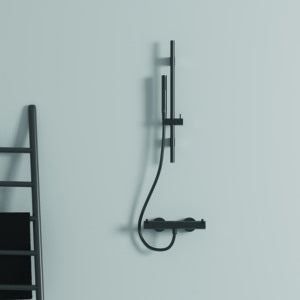 Ideal Standard Ceratherm T125 Brausethermostat AP Chrom – Cool Body & ECO-Spartaste