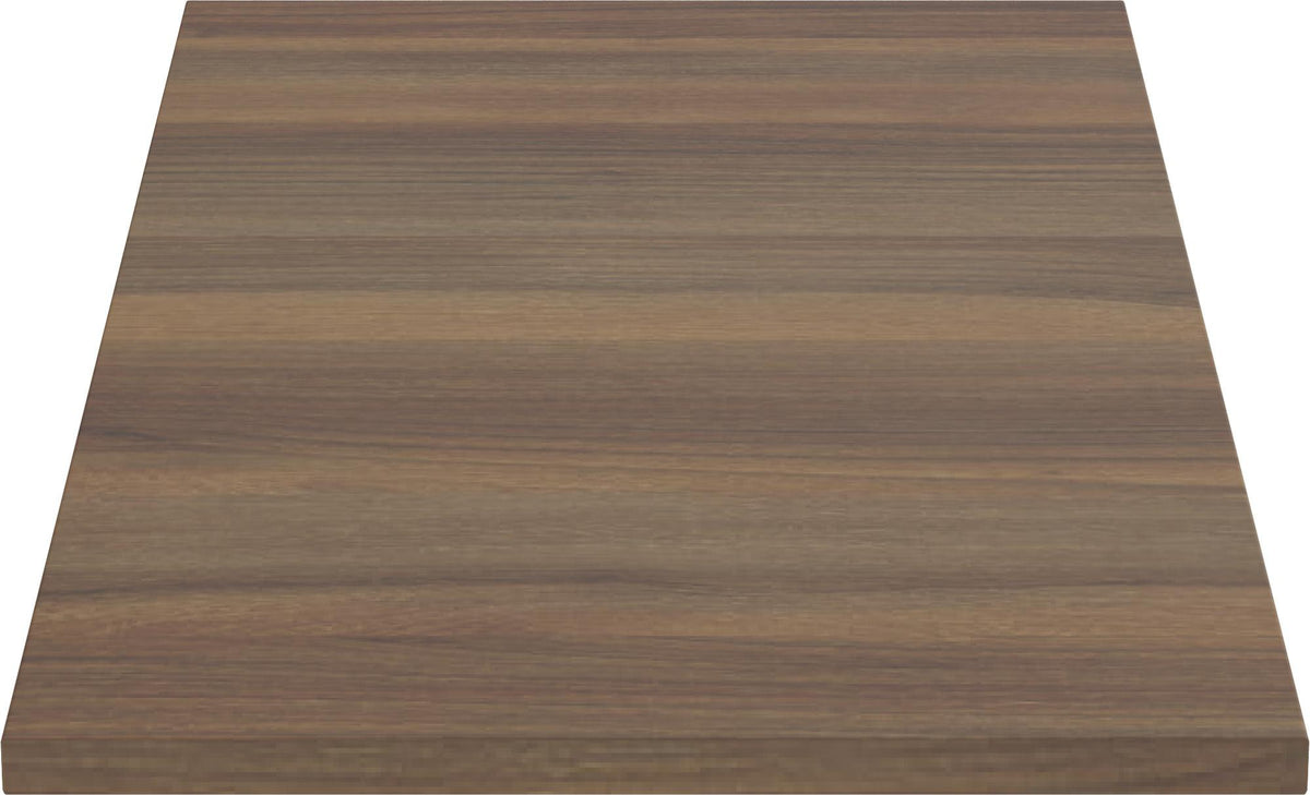 Ideal Standard Adapto Holzplatte 250x505x12 mm Pinie hell Dekor für Konsolenunterschrank