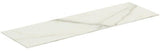 Ideal Standard Conca Waschtischplatte 1202 mm Keramik Feinsteinzeug Marmor Calacatta