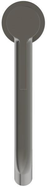 IDEAL STANDARD Joy Waschtischarmatur – Brushed Gold, 170 mm Auslauf, ohne Ablaufgarnitur