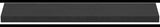 Ideal Standard Conca Konsole 1600x505x80 mm Weiß – Rechteckige Waschtischplatte