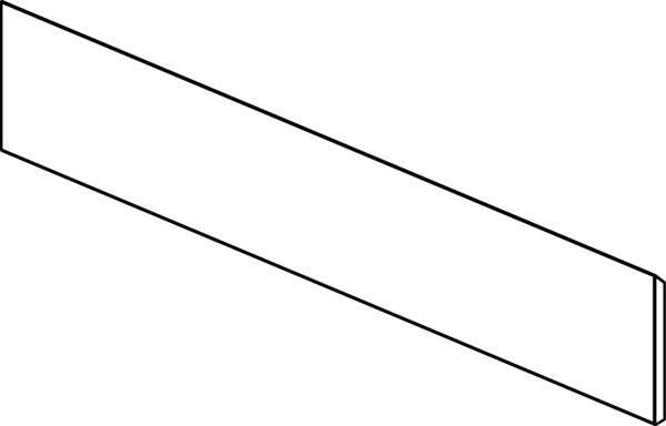 IDEAL STANDARD Obere Schubladenfront Connect Air für WTU 1000 mm, Weiß glänzend/matt