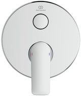 Ideal Standard Connect Air Badearmatur Unterputz Brushed Gold – DIN EN 1717, UBA-Positivliste