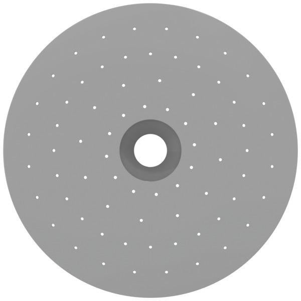 Ideal Standard IS Strahlplatte Ceraplus – Passgenaues Zubehör für Duschsysteme