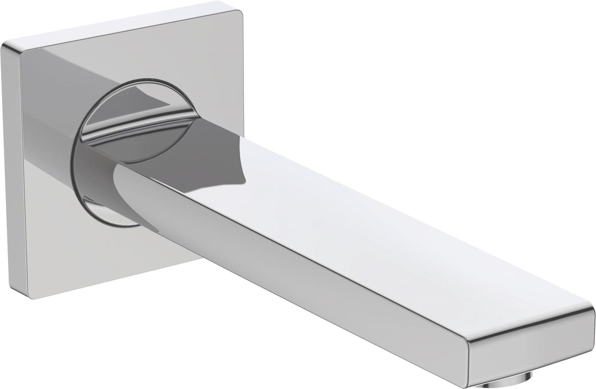 Ideal Standard Archimodule Wandauslauf, Chrom – Auslaufventil für Aufputz-Montage