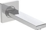 Ideal Standard Archimodule Wandauslauf, Chrom – Auslaufventil für Aufputz-Montage