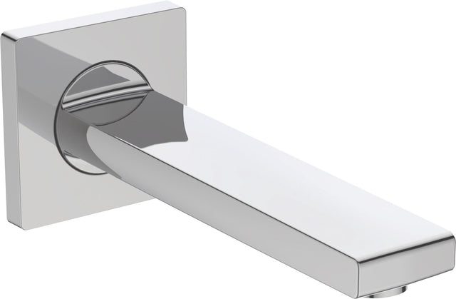 Ideal Standard Archimodule Wandauslauf, Chrom – Auslaufventil für Aufputz-Montage