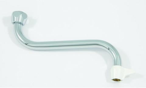 Ideal Standard Rohrauslauf Meloh G1/2 verchromt – Auslauf für Meloh Armaturen