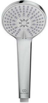 IDEAL STANDARD Ceratherm T25 Brausethermostat-Set mit Brausestange 600 mm Chrom