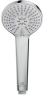 IDEAL STANDARD Ceratherm T25 Brausethermostat-Set mit Brausestange 600 mm Chrom