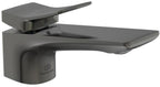 magnetic grey / grau / gebürstet