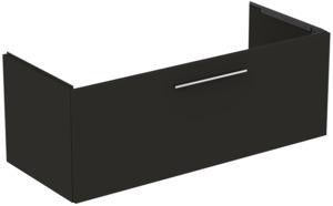 IDEAL STANDARD i.life B Waschtischunterschrank 1200 mm Coffee Oak mit 1 Auszug und Softclose