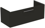 IDEAL STANDARD i.life B Waschtischunterschrank 1200 mm Coffee Oak mit 1 Auszug und Softclose