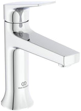 IDEAL STANDARD La Dolce Vita Ausstellungsmuster auf Acrylsockel – WT-Armatur Grande BD654A2
