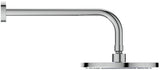 Ideal Standard Idealrain M1 Kopfbrause 200 mm mit Wandanschluss und Antikalksystem
