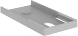Ideal Standard ProSys Schallschutzset – Kunststoff-Set für Vorwand-Installationssysteme