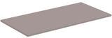 Ideal Standard i.life B Möbel-Set 100 cm mit 2 Auszügen und 2 offenen Fächern in Gr. Schwarz Weiß matt