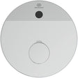 IDEAL STANDARD Ceraplus Sensor-Brausearmatur Unterputz mit Infrarot-Steuerung und Thermostat, Chrom, Rosette 170 mm