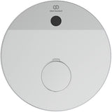 IDEAL STANDARD Ceraplus Sensor-Brausearmatur Unterputz mit Infrarot-Steuerung und Thermostat, Chrom, Rosette 170 mm