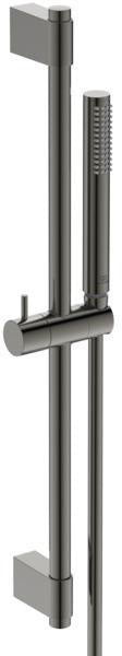 IDEAL STANDARD Idealrain Atelier Brausekombination 600 mm mit Handbrause und 1750 mm Schlauch