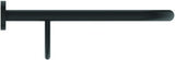 Ideal Standard IOM Badetuchablage 570 mm Chrom – Wandmontage mit verdeckter Befestigung