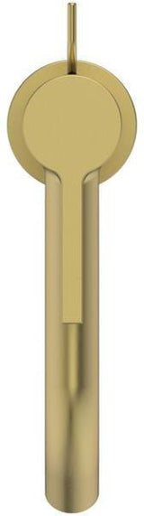 Ideal Standard Joy Grande Waschtischarmatur 135 mm mit Ablaufgarnitur Brushed Gold