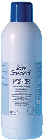 IDEAL STANDARD Desinfektionsmittel für automatische Desinfektion – Flasche für hygienische Sauberkeit