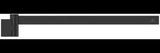 Ideal Standard Handtuchstange Conca Cube 447 mm Silver Storm – Schwenkbar, Messing, verdeckte Befestigung