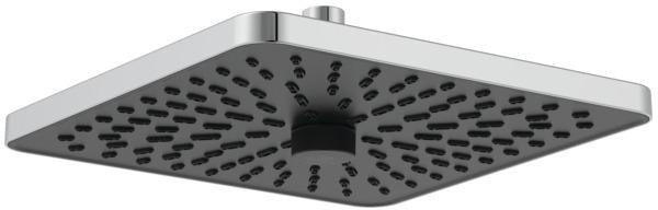 IDEAL STANDARD Idealrain Alu+ Kopfbrause 260x260mm 2-Funktion mit Antikalksystem