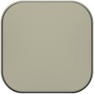 Ideal Standard Tonic II Ablaufdeckel Chrom – Glänzende Abdeckung für Badewannen