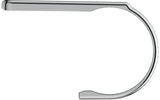 Ideal Standard Wrap-Over Ablage CeraTherm T für Brausethermostate T25, T50, T100 – Chrom