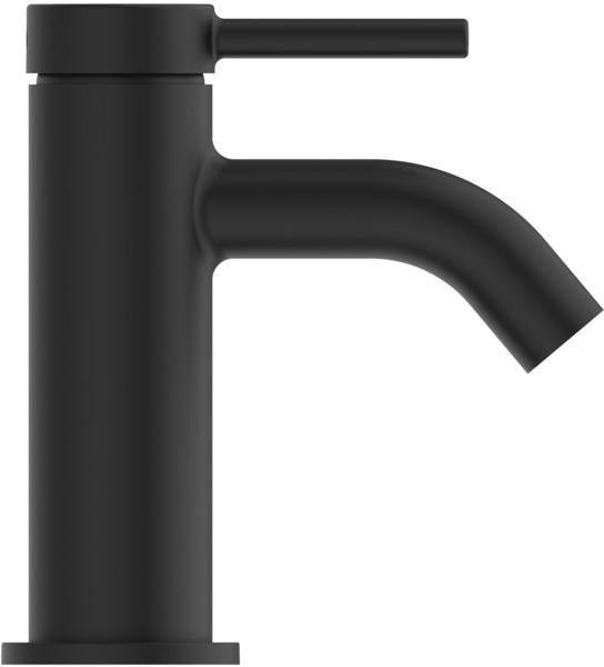 Ideal Standard Ceraline Nuovo Waschtischarmatur 90 mm Chrom BlueStart ohne Ablaufgarnitur