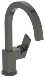 Ideal Standard Extra Ausstellungsmuster auf Acrylsockel mit WT-Armatur hohem Auslauf BD505A2