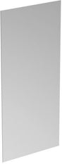 Ideal Standard Mirror&Light Wandspiegel 400x1000mm mit LED-Ambientelicht 55W und Kondensschutz
