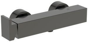 Ideal Standard Brausearmatur AP Extra Chrom – Einhebelmischer DN 15 mit FirmaFlow-Kartusche