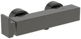 Ideal Standard Brausearmatur AP Extra Chrom – Einhebelmischer DN 15 mit FirmaFlow-Kartusche