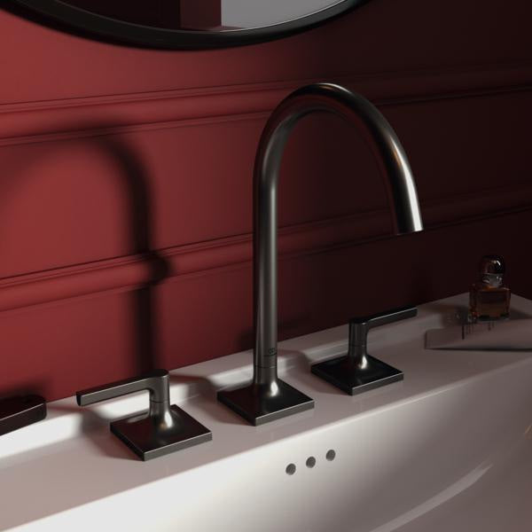Ideal Standard Joy Neo Waschtischarmatur 3-Loch Chrom 168 mm ohne Ablaufgarnitur