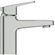 Ideal Standard Ceraplan H75 Waschtischarmatur Chrom 104 mm ohne Ablaufgarnitur
