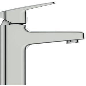 Ideal Standard Ceraplan H75 Waschtischarmatur Chrom 104 mm ohne Ablaufgarnitur