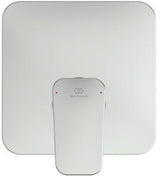 Ideal Standard Ceraplan Unterputz-Brausearmatur – Chrom, keramische Kartusche, 23 l/min