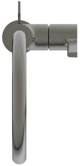 IDEAL STANDARD Joy Waschtischarmatur – Einhandhebelmischer mit Ablaufgarnitur, Brushed Gold, 169 mm Ausladung