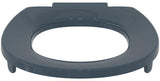 Ideal Standard WC-Sitzring Contour 21+ aus Duroplast, Weiß Alpin, 375x435x40 mm